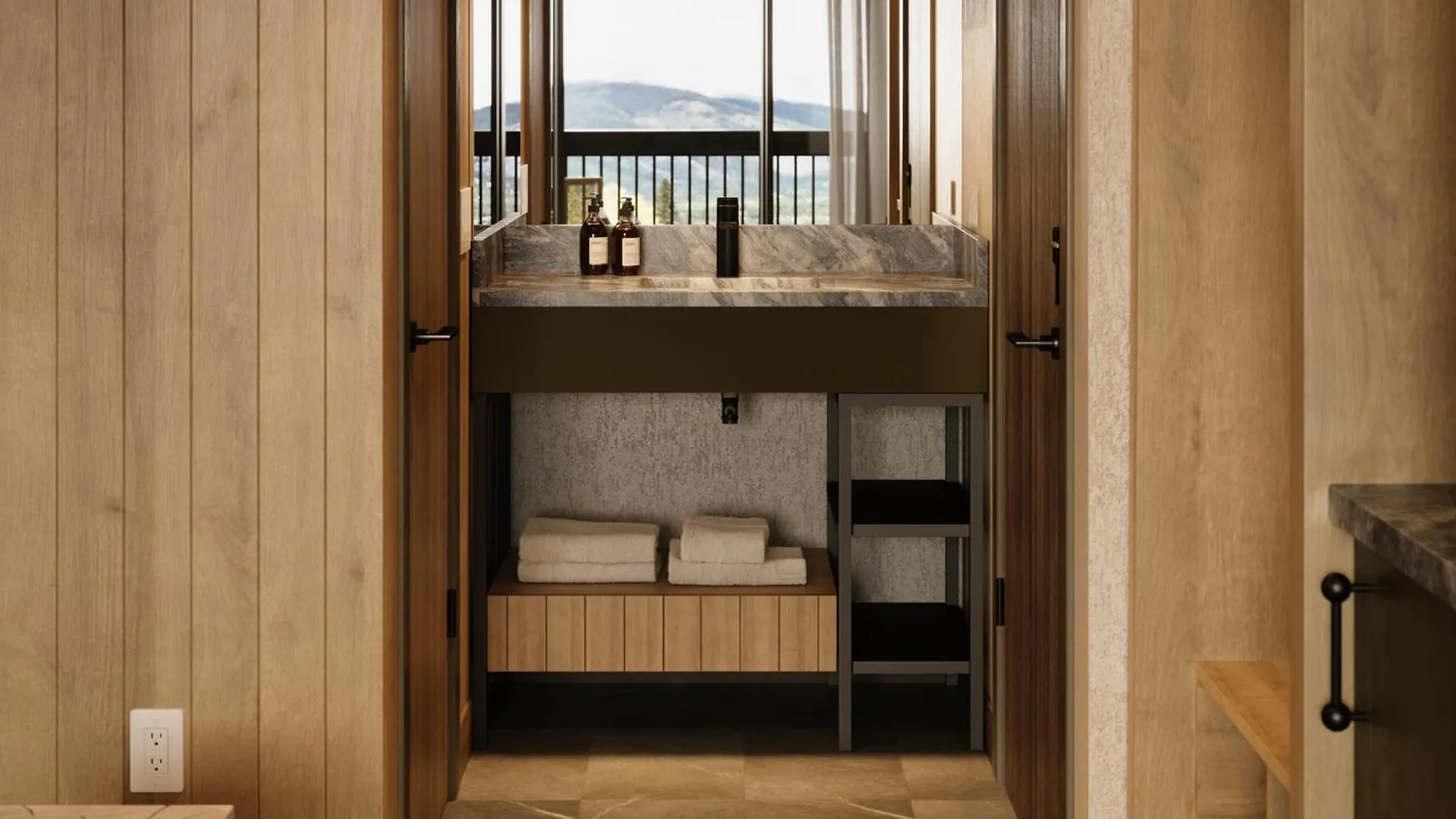 The Kenrick Hotel 뱀프 3*,