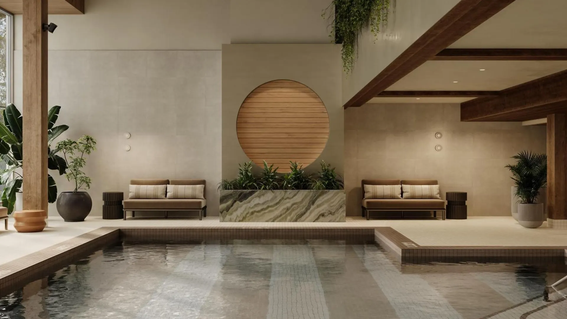 The Kenrick Hotel 뱀프