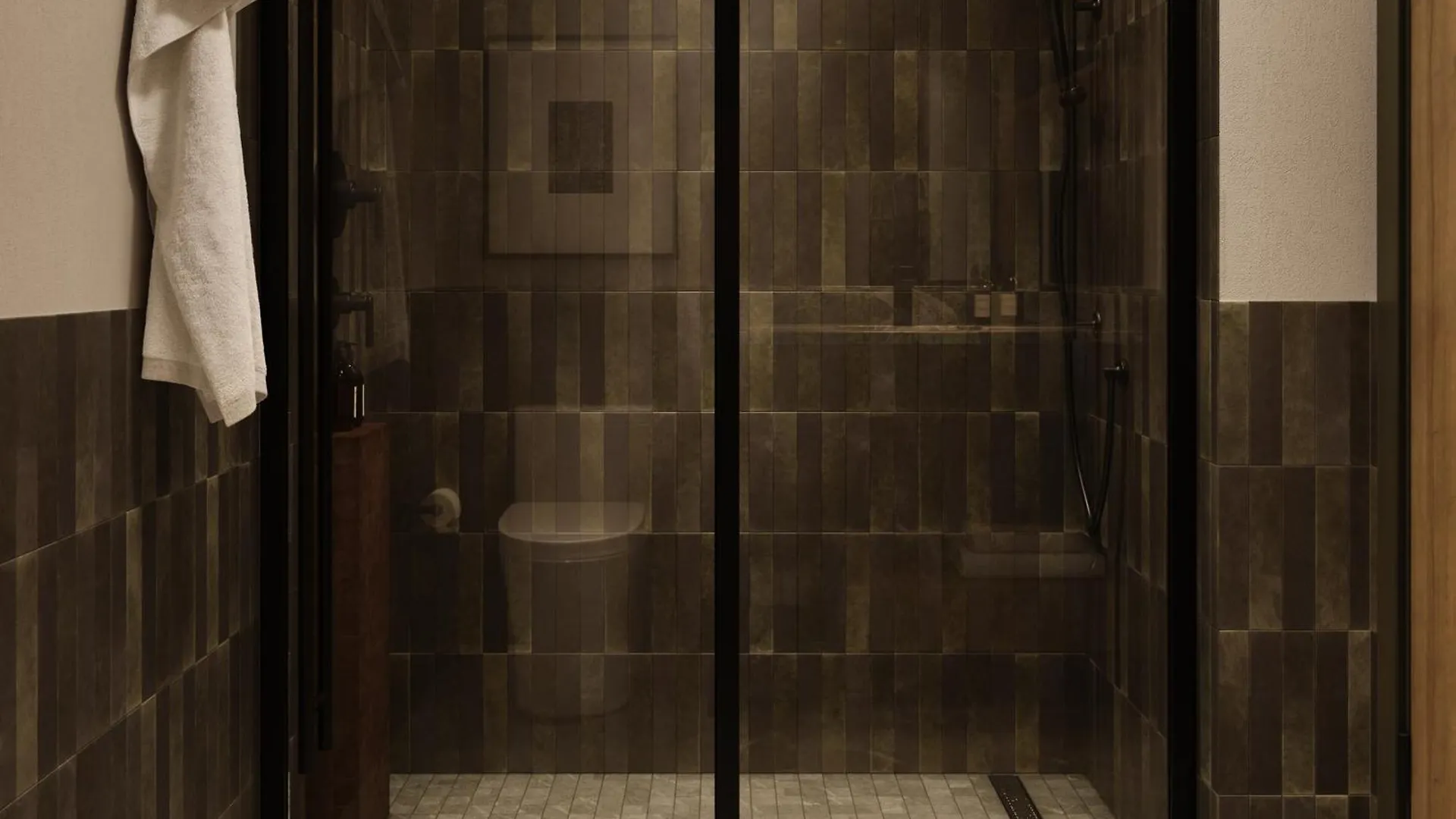 The Kenrick Hotel 뱀프 3*,  캐나다