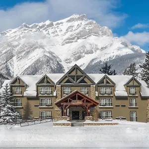 Hotel Banff Inn