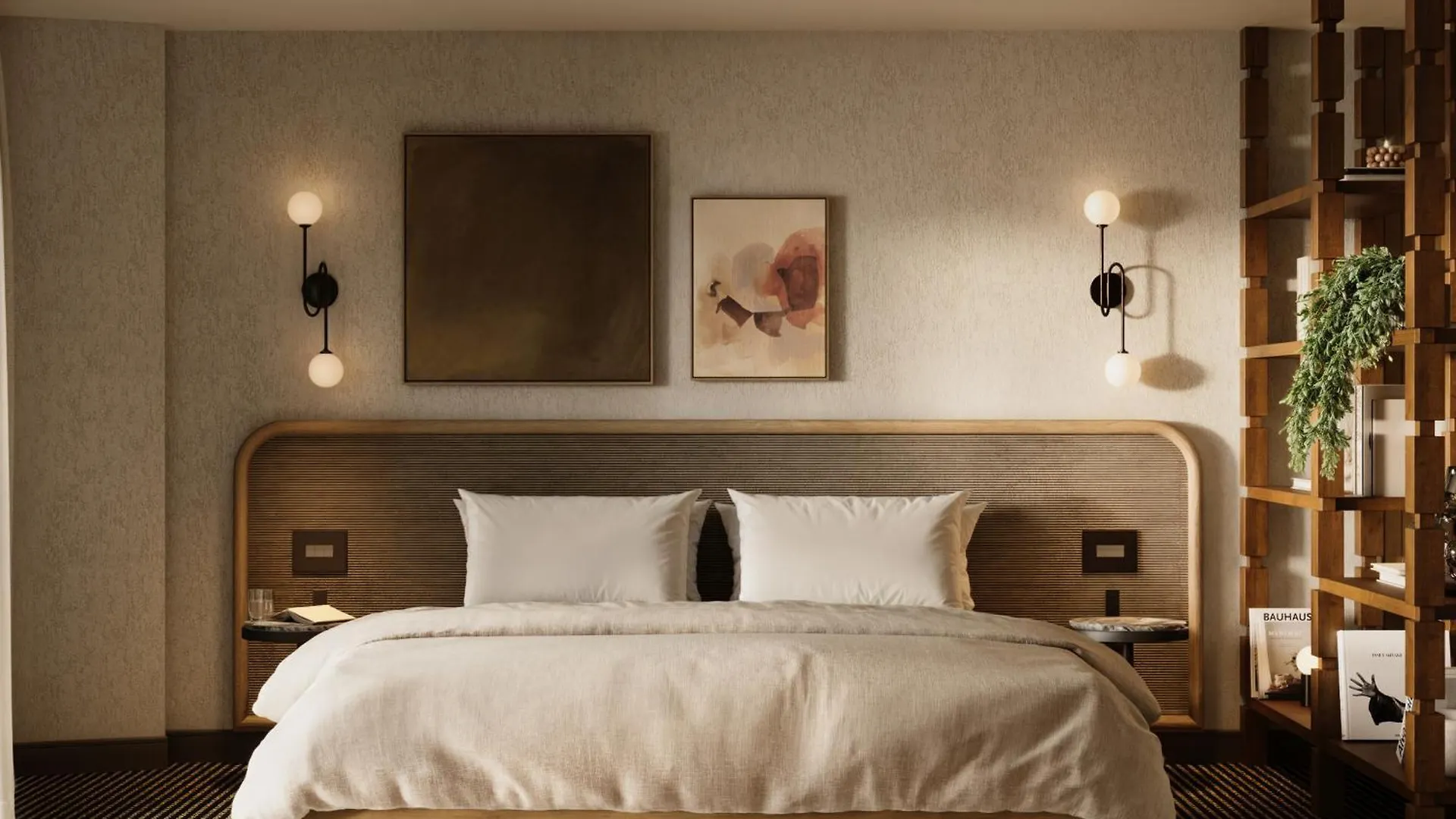 The Kenrick Hotel Banff