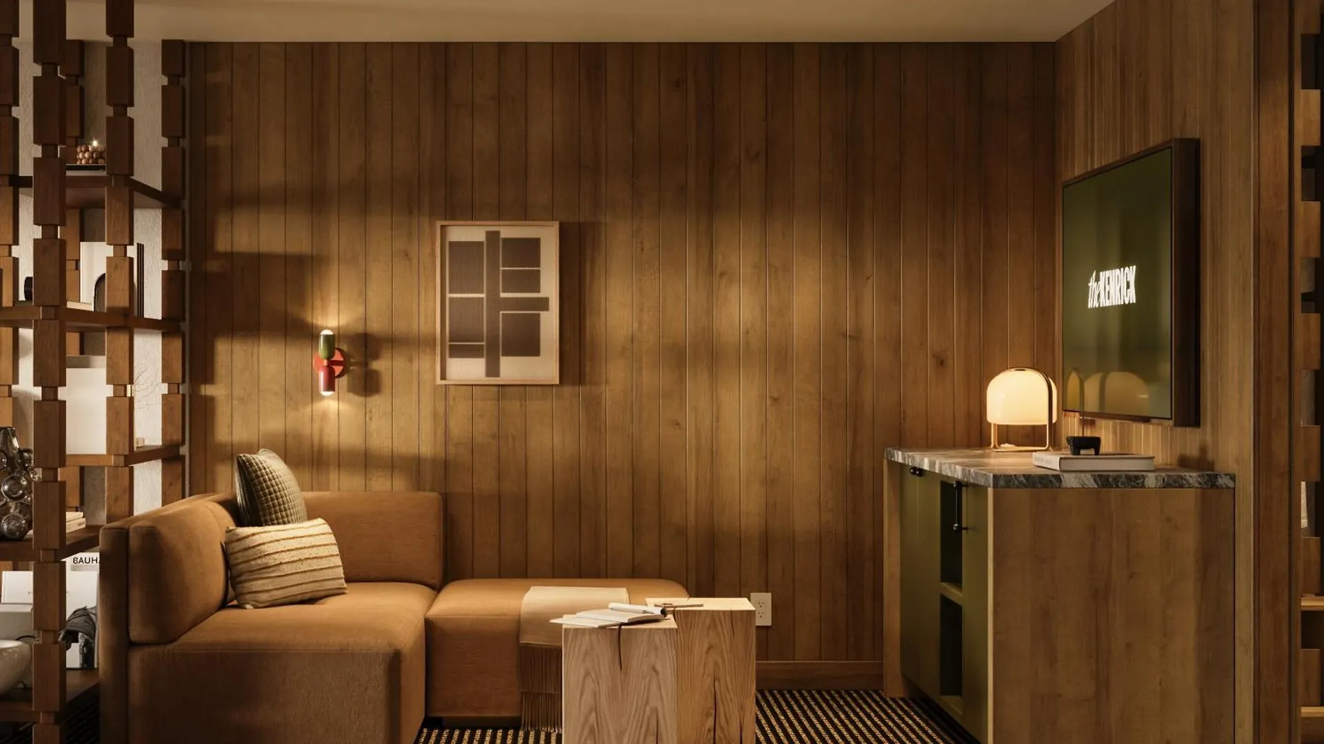 The Kenrick Hotel Banff