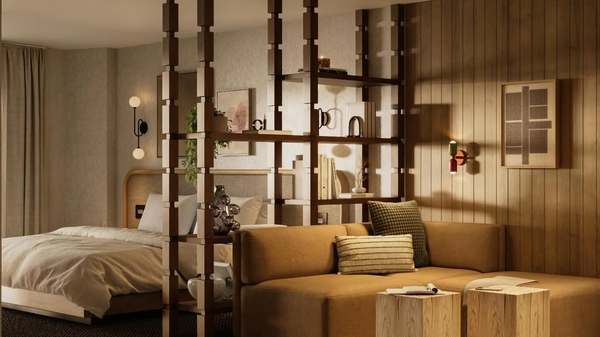 The Kenrick Hotel Banff 3*,