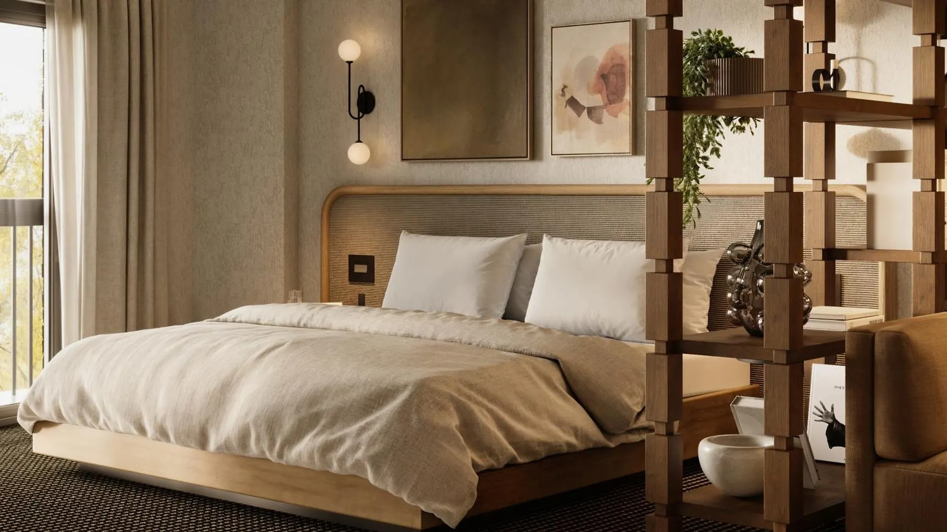 The Kenrick Hotel Banff Canada