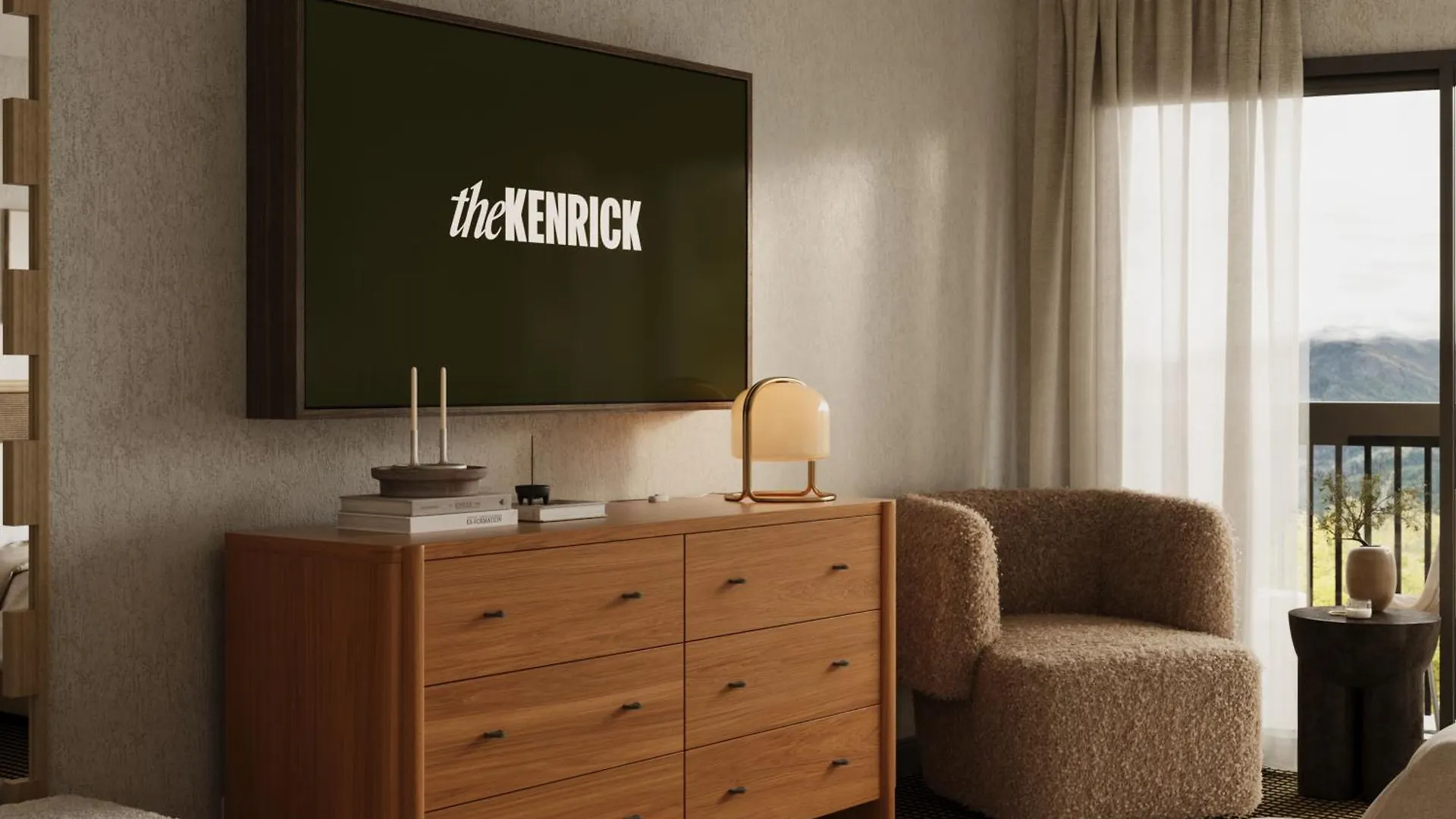 The Kenrick Hotel Banff