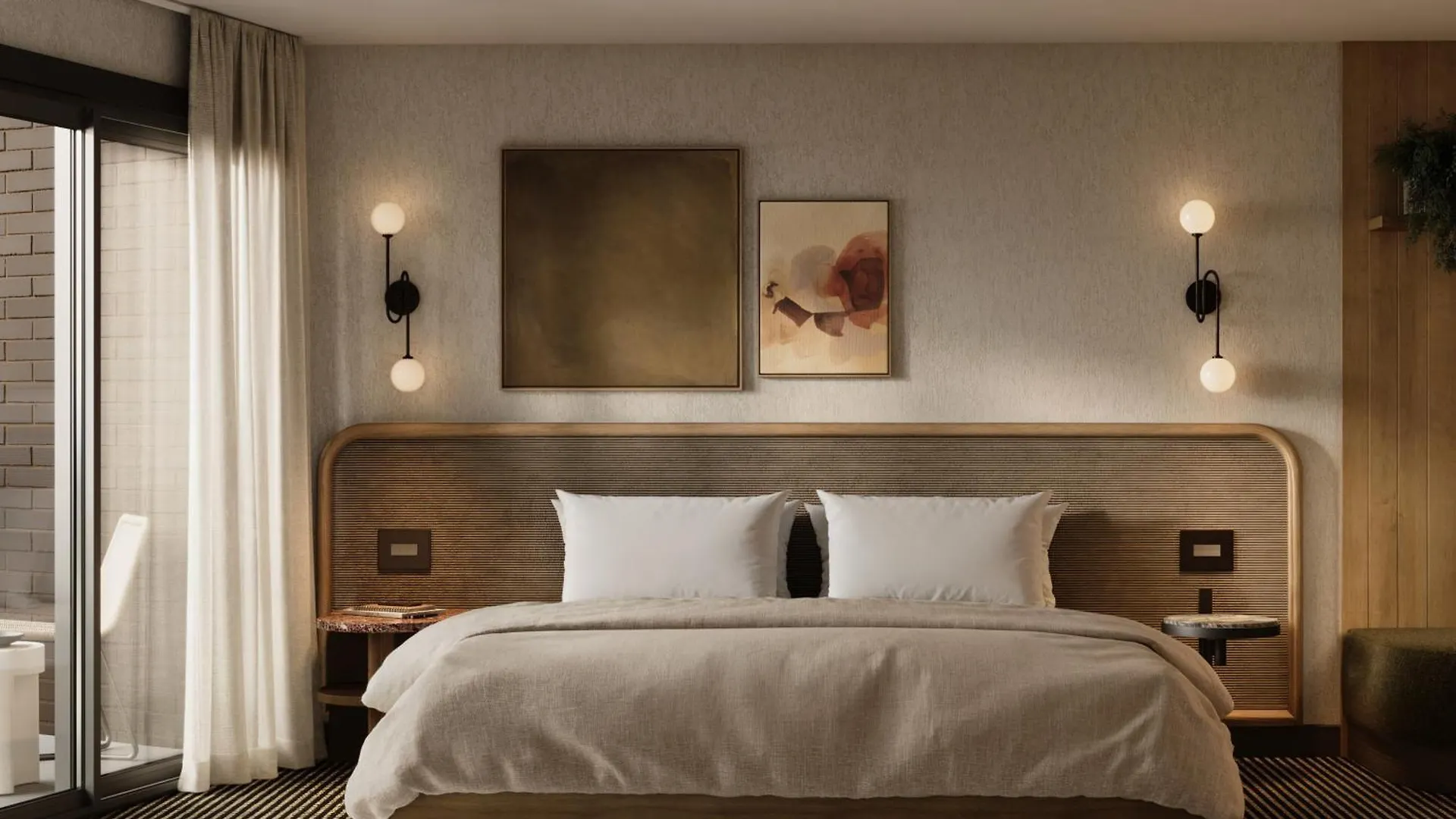 The Kenrick Hotel Banff