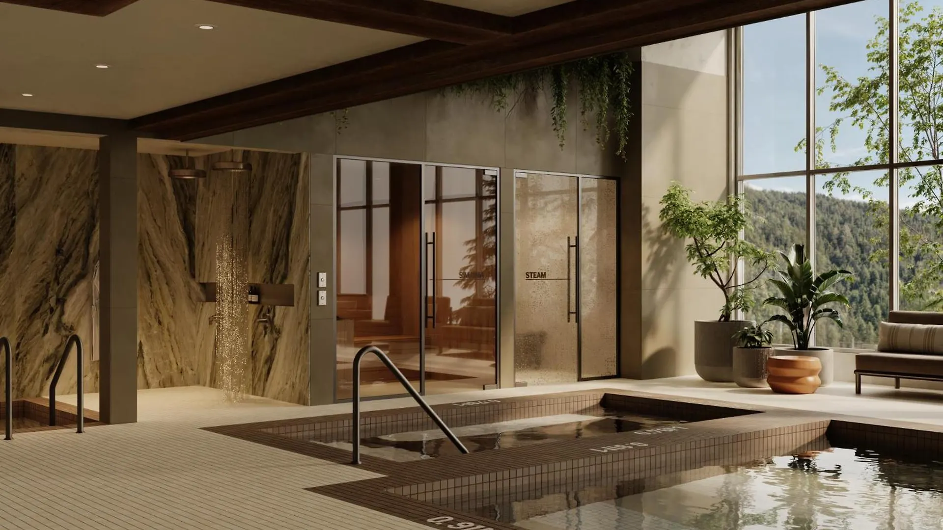 באנף The Kenrick Hotel 3*,  קנדה