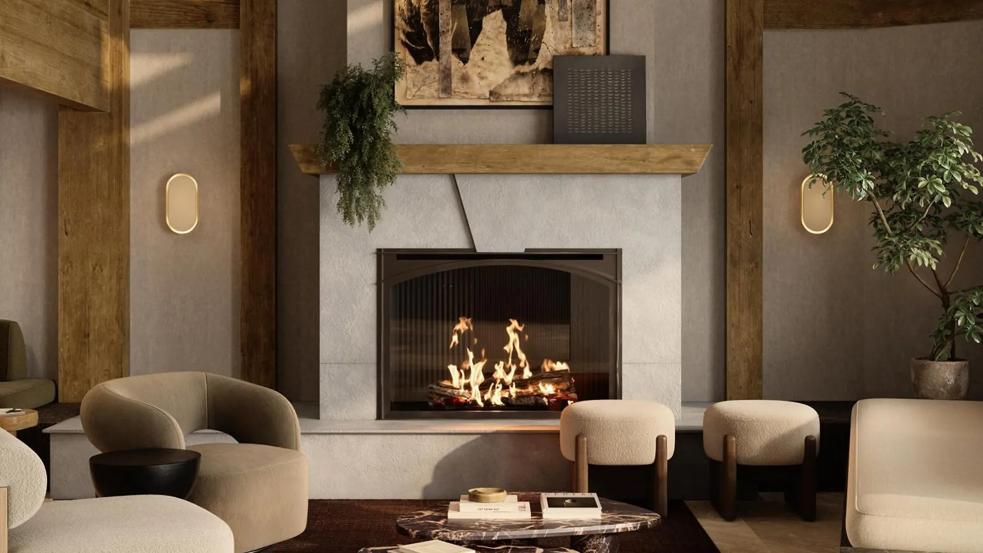 The Kenrick Hotel Banff